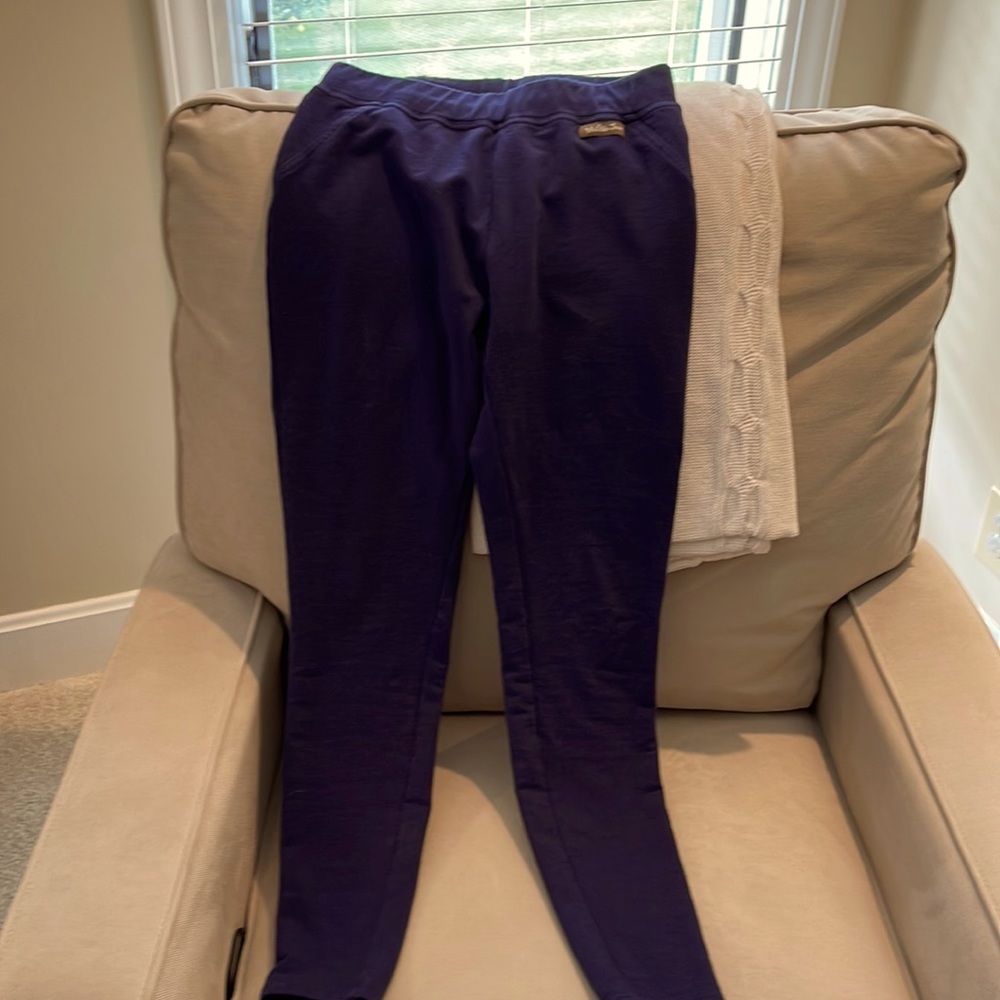 Matilda Jane Women’s Leggings M